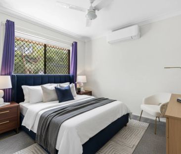 Peaceful & Private 3-Bed Home with Side Access & Serene Views - Photo 3