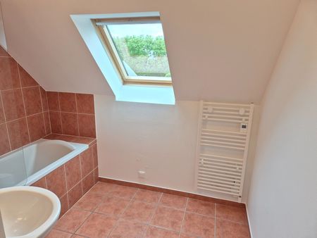 A LOUER Belle maison 50000 Saint Lo 5 pièce(s) 96 m2 - Photo 5