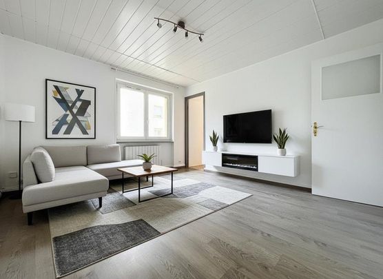 Appartement 2 pièces à Richwiller - Photo 1