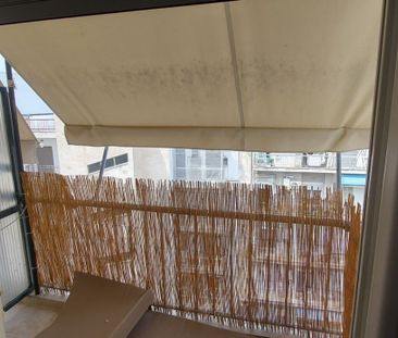 Studio/Γκαρσονιέρα για ενοικίαση Κέντρο (Λάρισα) - Photo 1