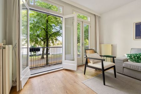 Appartement te huur: Geuzenkade 37-1 1056 KL Amsterdam - Foto 3