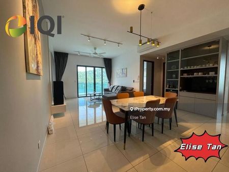 Queens Residences Q1 @ Queens Waterfront, Bayan Lepas - Foto 4