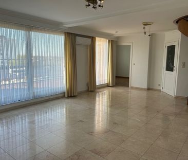 Ruim duplex-appartement met 2 terrassen - Foto 1