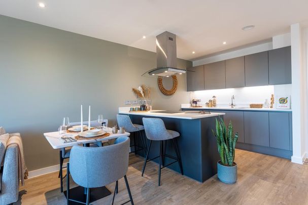 1 bedroom flat to rent - Photo 1