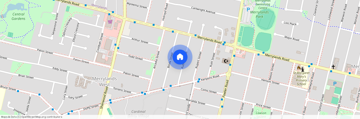 19b Rubina Street, Merrylands 2160, New South Wales