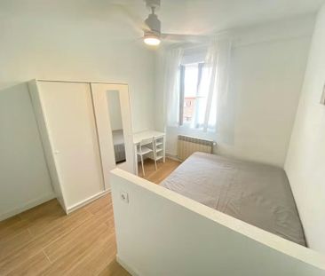 Calle Francisco Ordez, Madrid, Community of Madrid 28021 - Photo 1