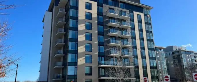 310 - 360 DESCHATELETS AVENUE | 310 - 360 DESCHATELETS AVENUE, Ottawa - Photo 1