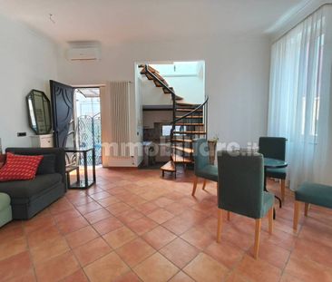 Attico via Giovanni Merone 10, Porto, Pozzuoli - Foto 3