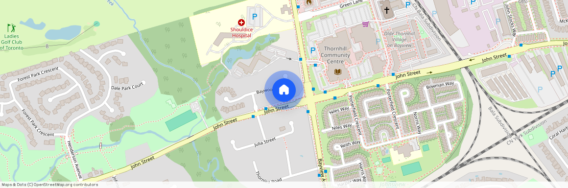 28 Baywood Court, Markham