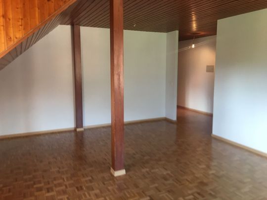 Beautiful 4.5-room apartment in Bex - Photo 1