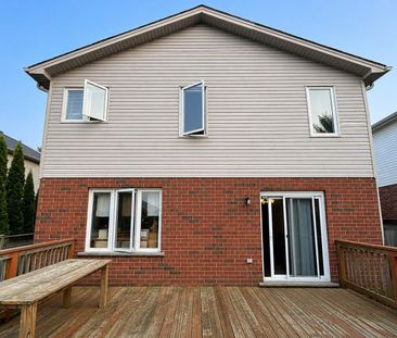 For Lease - 2052 Blackwater Road, London North, Ontario - Photo 3