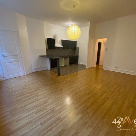 APPARTEMENT T2 A LOUER - Photo 1