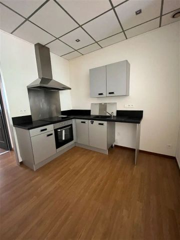 Location appartement 3 pièces - 75m² à Lavelanet (09300) - Photo 5