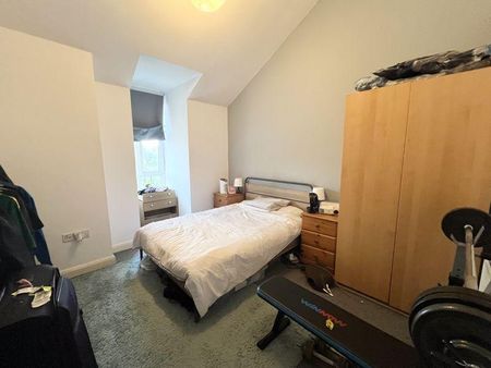 2 bedroom duplex to rent - Photo 4