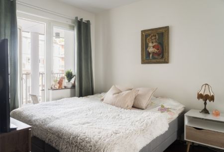 Malmö - 2rok - 17mån - 11.500kr/mån - Foto 2