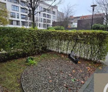 Rue Gaucheret 6 B002, 1030 Schaarbeek, België - Photo 1