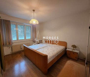 Apartment 1 rooms in Montricher - Photo 2