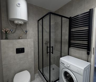 2 Pokoje po generalnym remoncie– Będzin, Małobądz - Zdjęcie 5