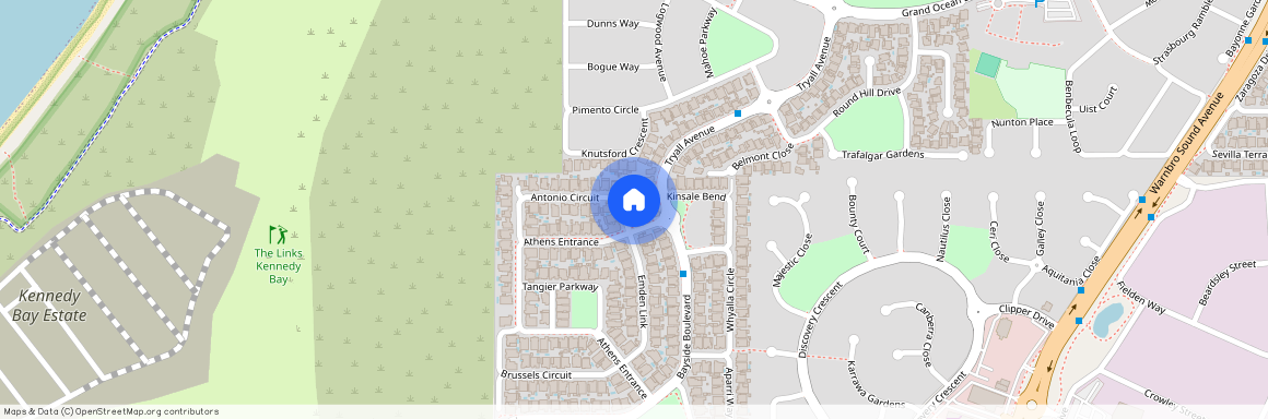 39 Antonio Circuit, WA 6172, Port Kennedy