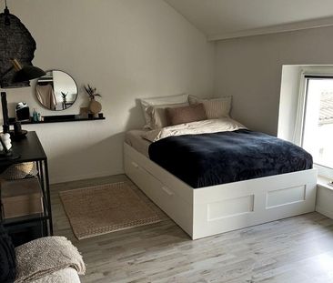 Renovierte Wohnung Duisburg Rheinhausen 60qm - Photo 1