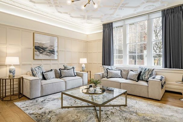 Park Street, Mayfair, W1K - Photo 1