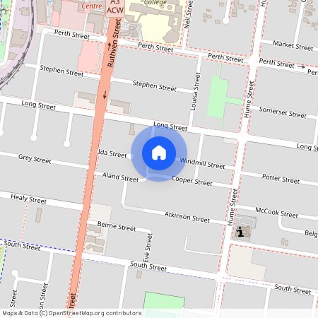 8 Parkinson Street, QLD 4350, South Toowoomba