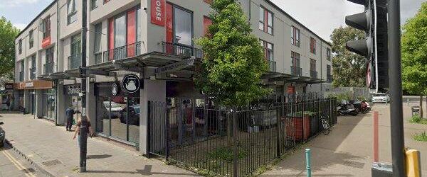 2 Bed Flat, Knitwear House, BS5 - Photo 1