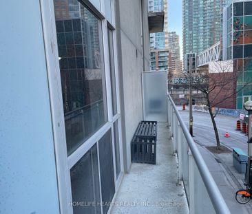 Electra Lofts , #208 - Photo 6