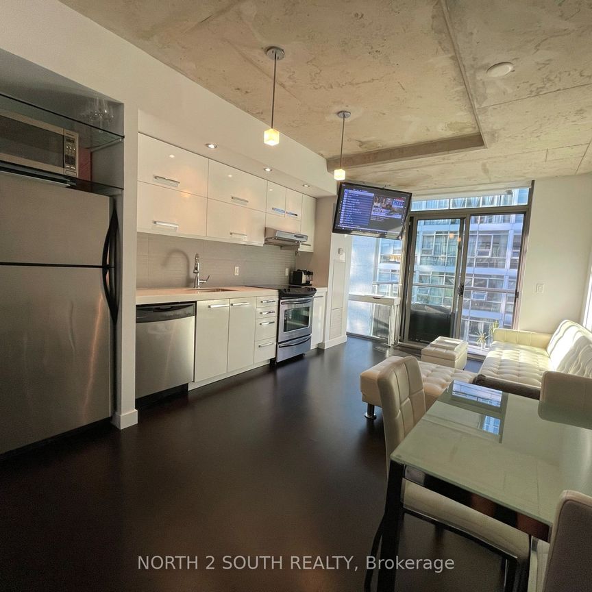 550 Wellington Lofts 55 , #524 - Photo 1