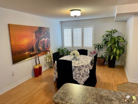 For Lease - 2933 Bur Oak Avenue Unit# A, Markham, Ontario - Photo 2