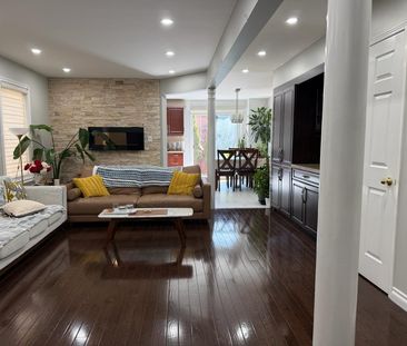 For Lease - 6682 Bansbridge Crescent, Mississauga, Ontario - Photo 5