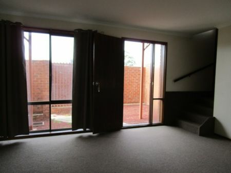 2- Bedroom Townhouse - Photo 5