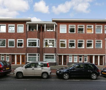 Te huur: Appartement Croeselaan in Utrecht - Foto 3