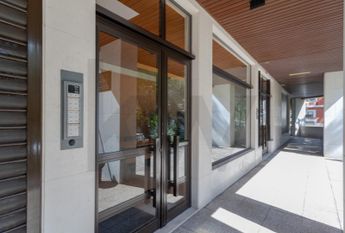 Apartamento T4 em Lisboa