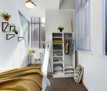 8 bedroom house to rent - Photo 5