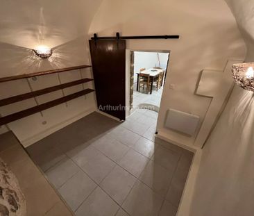 Location Appartement 1 pièces 31 m2 à Ceyras - Photo 6