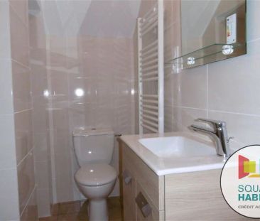 Location appartement 2 pièces - 26m² à Issoire (63500) - Photo 3