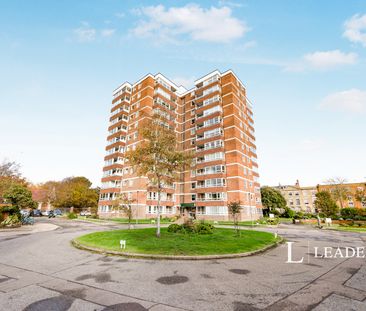 2 bedroom apartment to rent Blount Road, Portsmouth, PO1 - Photo 6