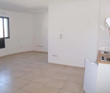 Location Appartement 2 pièces 37m² VALENCE 26000 - Photo 1