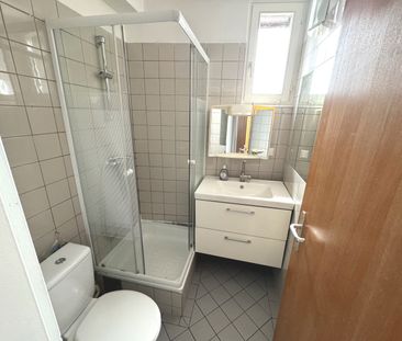 „2 Zimmer-Wohnung in Perchtoldsdorfer Zentrumslage“ - Foto 5