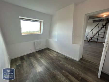 Appartement à louer 2 pièces 41.6m² - Photo 3