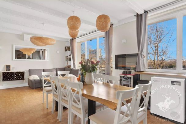 Tout savoir sur cet appartement dans le quartier Auteuil Sud, à Paris 16ème - Photo 1