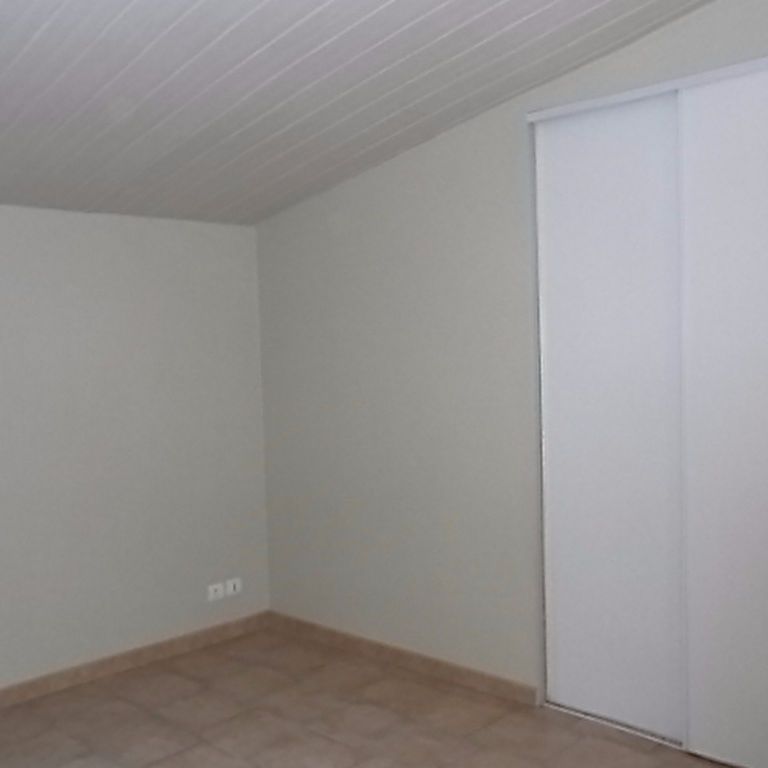 Location appartement 3 pièces, 50.99m², Limoux - Photo 1