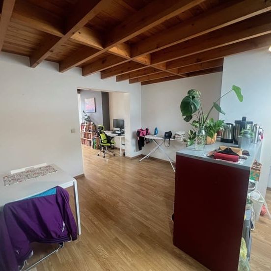 Appartement te huur - foto 1