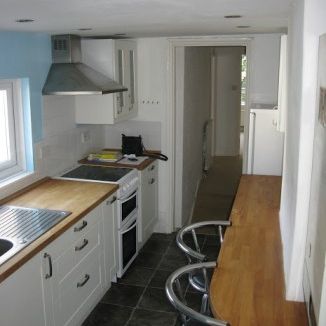 2 Bed - Exeter, Devon, Ex1 - Photo 1