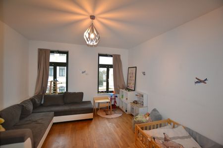 Großzügige 2-Zimmer-Wohnung mit Fußbodenheizung!!! - Photo 3