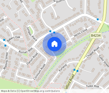 Isca Close, Ross-On-Wye - Photo 1