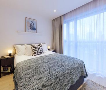 2 bedroom flat to rent - Photo 4