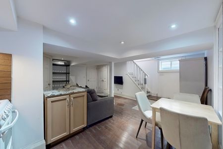 For Lease - 88 Lawrence Avenue Unit# Basement, Toronto, Ontario - Photo 4