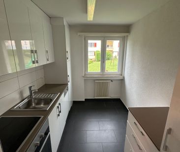 3 Zimmer, 64 m², 1. Stock - Photo 1